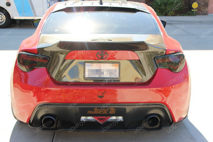 2014 Scion FRS iJDMTOY Storefront